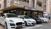 Tokat Şubesi