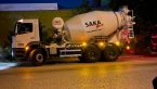 10 M3 KİRALIK TRANSMİKSER