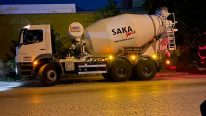 10 M3 KİRALIK TRANSMİKSER