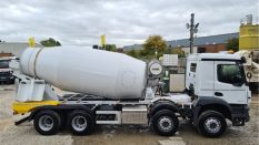 Transmikser, İkinci El ve Sıfır Kiralık İlanları